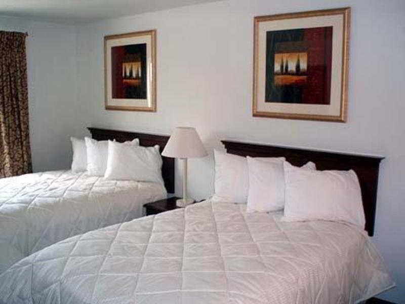Econo Lodge Inn & Suites Fairgrounds Des Moines Kültér fotó